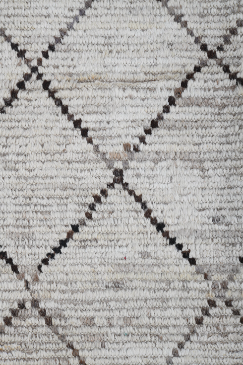 Vintage Tulu Area Rug (10' x 14')